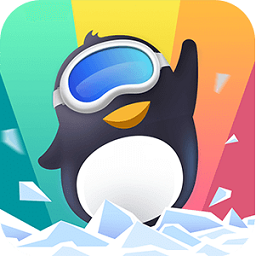 疯狂企鹅切冰块手游下载v2.1.0正式版