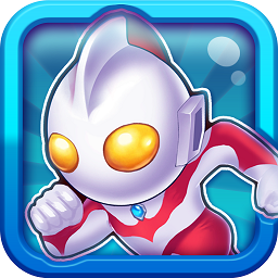 热血奥特超人骑士联赛手机版下载v2.1.5