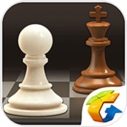 腾讯国际象棋新版手游下载v0.0.3