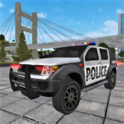 迈阿密犯罪警察模拟器安卓版下载v2.9.0