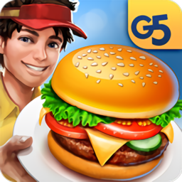 超级汉堡城市安卓汉化版游戏手游下载v1.8.8手机版
