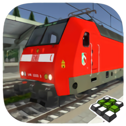 欧洲列车模拟器2手游下载v2020.3.7