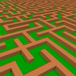 迷宫解谜模拟器游戏手机版下载v1.1.6最新版