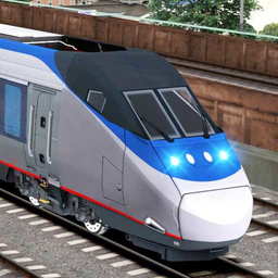 春运总动员铁路火车司机模拟手游下载v1.0.1