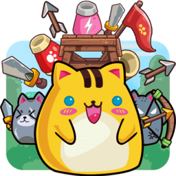 猫的防御塔游戏安卓版下载v1.4.3最新版