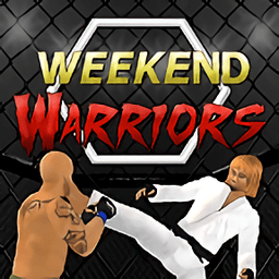 革命MMA游戏中文版安卓(Weekend Warriors)手游下载v1.177