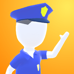 警察大亨3D本无广告(Police Tycoon 3D)手游下载v0.7