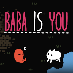 Baba Is You中文版手游下载v187.0最新版