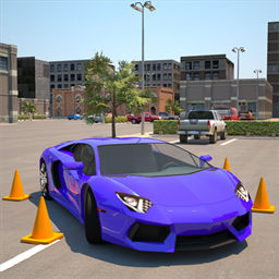 驾校学车模拟器游戏手游下载v1.1