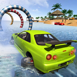 水上冲浪沙滩车安卓版下载v1.2.1
