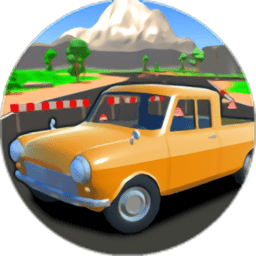 皮卡车驾驶模拟器安卓版下载v1.3.5