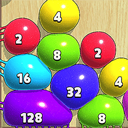 2048球球合成游戏安卓版下载v1.0.5