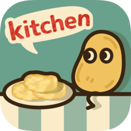 薯片厨房游戏手游下载v1.5.1正式版