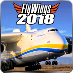 飞翼2018飞行模拟器手游下载v23.07.31