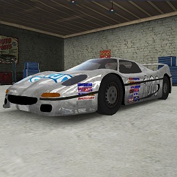 极速赛车挑战游戏手游下载v1.0.7