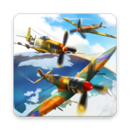 战机联机战斗游戏安卓最新版下载v1.4.2最新版