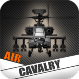 air cavalry游戏(直升机飞行模拟器)安卓版下载v1.97