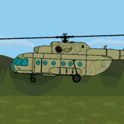 像素直升机模拟器手游下载v1.2.0最新版