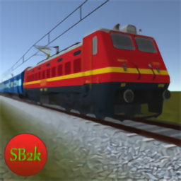 印度火车3d正版安卓版下载v4.9.22最新版