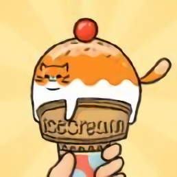 猫猫冰淇淋手游下载v1.030