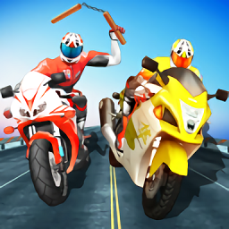 城市暴力摩托(Road Rash Rider)安卓最新版下载v1.0.5