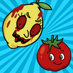 恐怖的柠檬小姐和番茄先生游戏安卓版下载v1.0.5