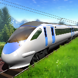 欧洲火车司机模拟器游戏本安卓最新版下载v1.7