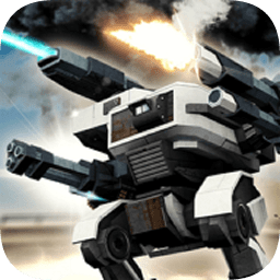 机械战争1游戏安卓版下载v1.433
