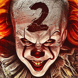 死亡公园2可怕的小丑生存恐怖游戏安卓版下载v1.3.2