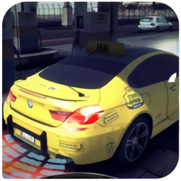 真实出租车模拟器2020手游下载v0.0.1