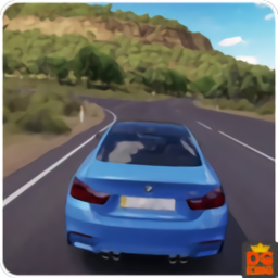 城市汽车驾驶模拟器3d游戏手机版下载v1.0