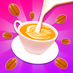 咖啡栈游戏手游下载v1.4.5