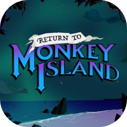 重返猴岛手机版下载v1.0