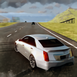 城市汽车驾驶模拟器5安卓最新版下载v1