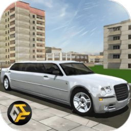 大城市豪华轿车驾驶模拟器游戏手游下载v1.6