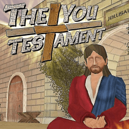 你的遗嘱菜鸟的饭桶汉化版(The You Testament)手游下载v1.060