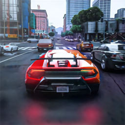 真实汽车驾驶游戏手游下载v1.1.9