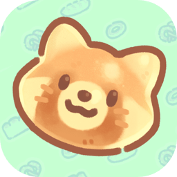 熊熊面包房游戏手机版下载v1.0.0