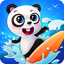 熊猫冲浪安卓版下载v0.9.1