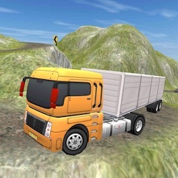 山地卡车驾驶模拟游戏安卓版下载v2.0.7最新版