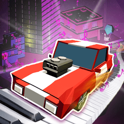 跳舞的汽车游戏安卓最新版下载v1.5最新版