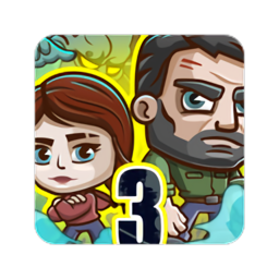 双人生存3游戏(Duo Survival 3)安卓最新版下载v1.0.0最新版