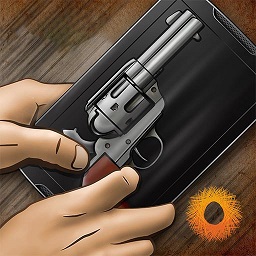 枪械模拟器正版安卓最新版下载v3.6.2最新版