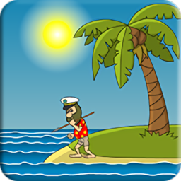 约翰尼岛孤岛求生正版游戏手游下载v1.2.5最新版
