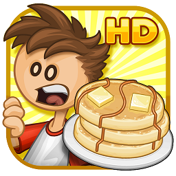 老爹的煎饼店HD版免费版安卓最新版下载v1.1.1最新版