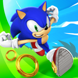 Sonic Dash(索尼克冲刺)手机版下载v7.0.0