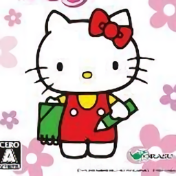 凯蒂猫的开心派对(hello kitty开心派对)安卓最新版下载v2021.09.18.14最新版