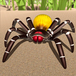 超级昆虫进化游戏安卓最新版下载v1.00最新版
