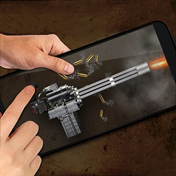 枪械射击模拟器中文手机版下载v1.2最新版