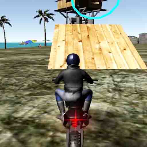摩托车极限驾驶游戏手游下载v1.0.2最新版